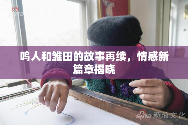 鸣人和雏田的故事再续，情感新篇章揭晓