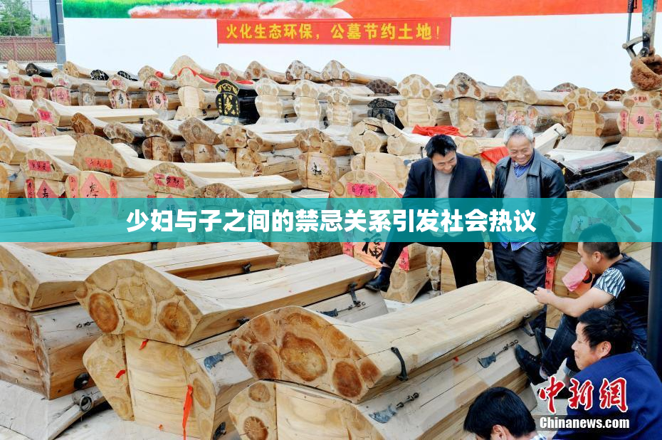 少妇与子之间的禁忌关系引发社会热议