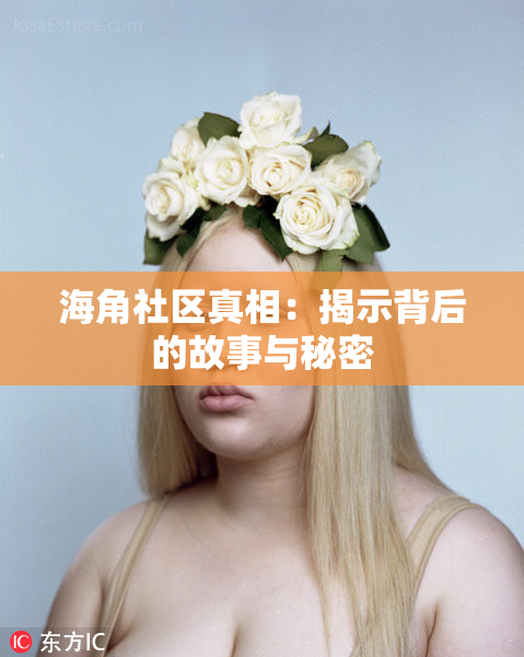 海角社区真相：揭示背后的故事与秘密