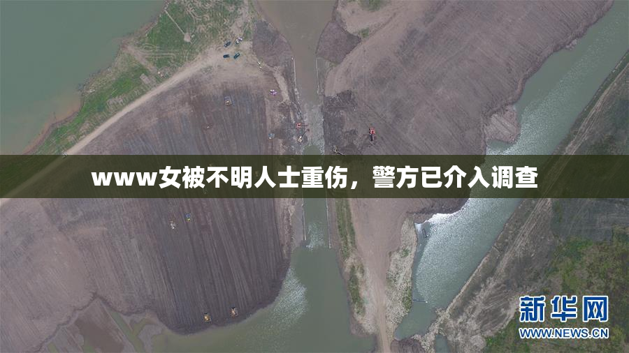www女被不明人士重伤，警方已介入调查