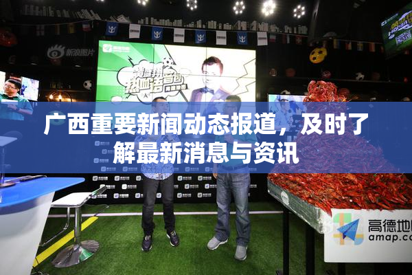 广西重要新闻动态报道，及时了解最新消息与资讯