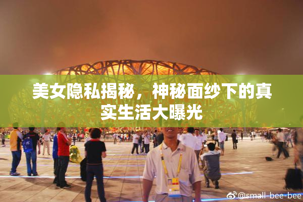 美女隐私揭秘，神秘面纱下的真实生活大曝光