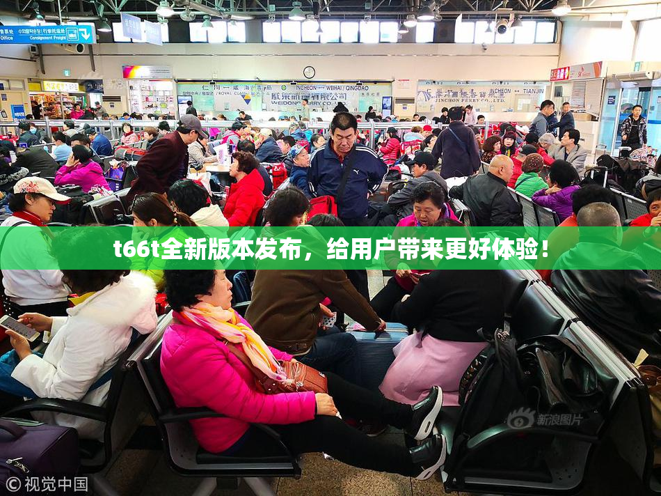 t66t全新版本发布，给用户带来更好体验！