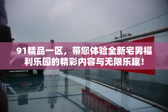 91精品一区，带您体验全新宅男福利乐园的精彩内容与无限乐趣！