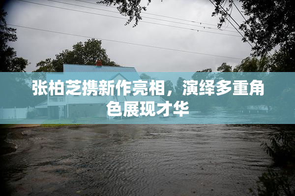 张柏芝携新作亮相，演绎多重角色展现才华