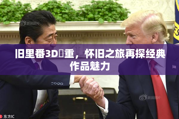 旧里番3D姉重，怀旧之旅再探经典作品魅力
