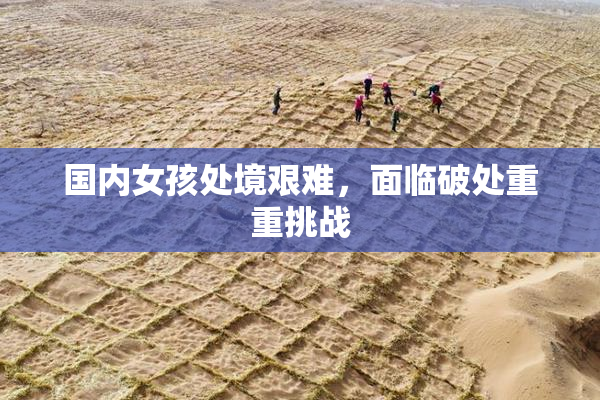 国内女孩处境艰难，面临破处重重挑战
