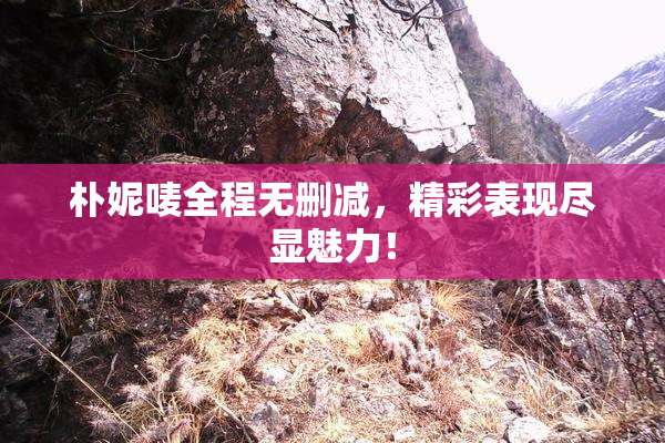 朴妮唛全程无删减，精彩表现尽显魅力！
