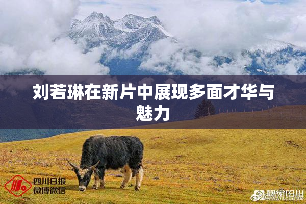 刘若琳在新片中展现多面才华与魅力
