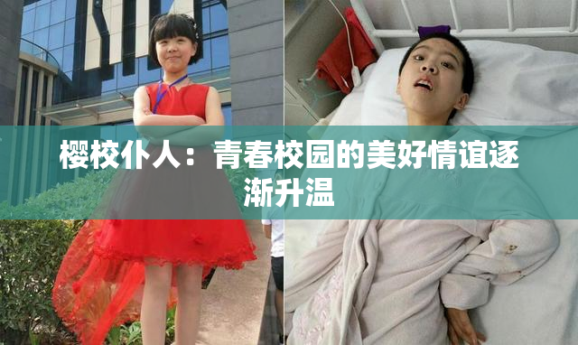 樱校仆人：青春校园的美好情谊逐渐升温