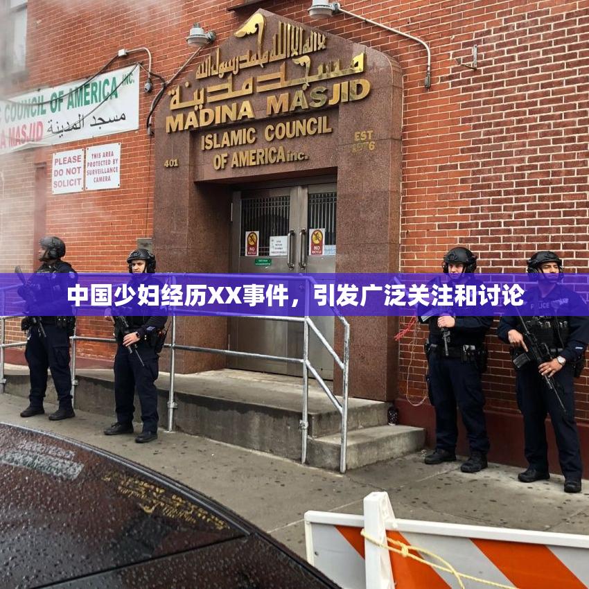 中国少妇经历XX事件，引发广泛关注和讨论