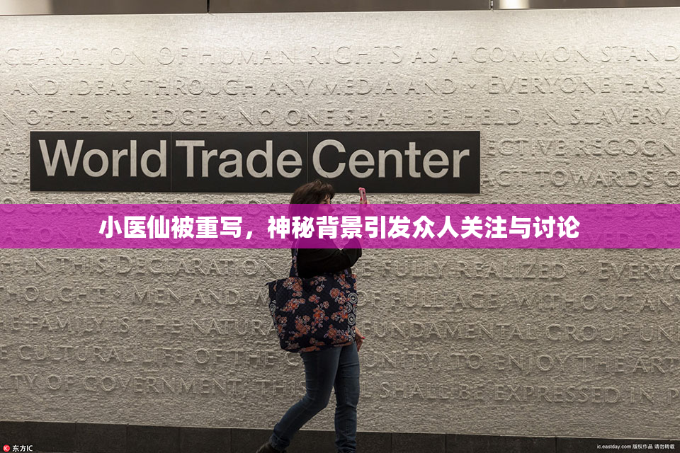 小医仙被重写，神秘背景引发众人关注与讨论