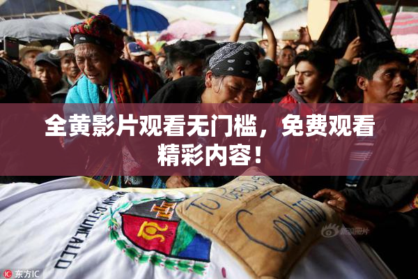全黄影片观看无门槛，免费观看精彩内容！