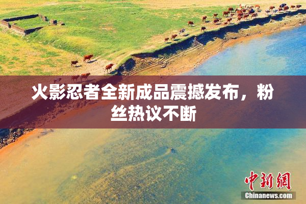 火影忍者全新成品震撼发布，粉丝热议不断