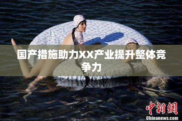 国产措施助力XX产业提升整体竞争力