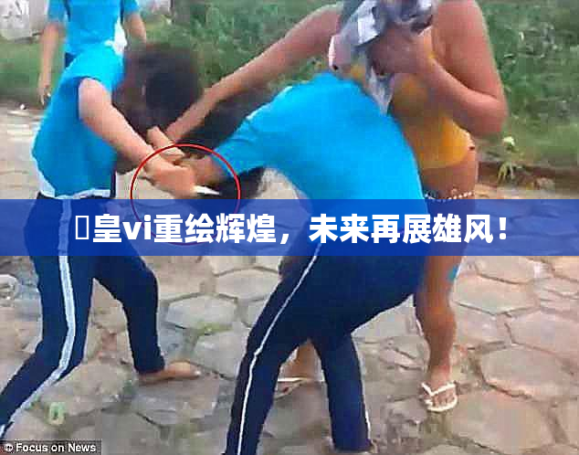 嘼皇vi重绘辉煌，未来再展雄风！