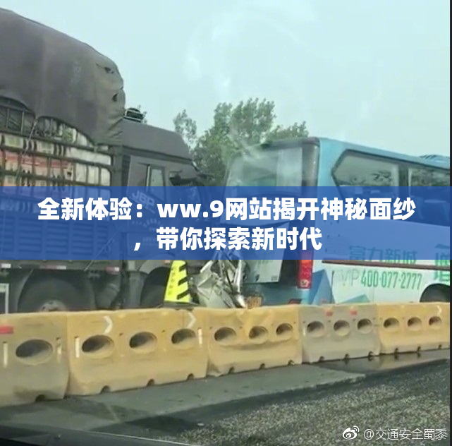 全新体验：ww.9网站揭开神秘面纱，带你探索新时代