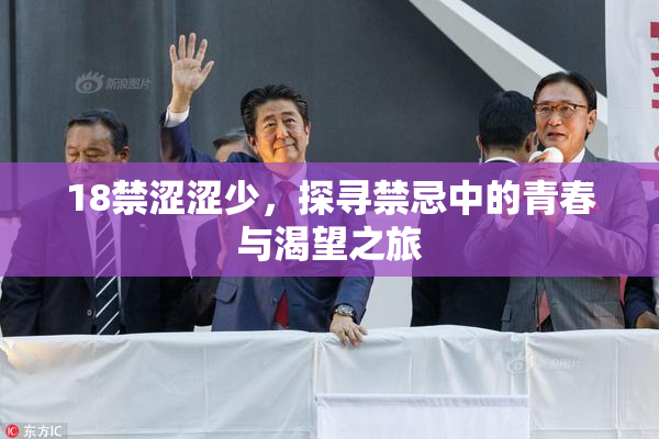 18禁涩涩少，探寻禁忌中的青春与渴望之旅