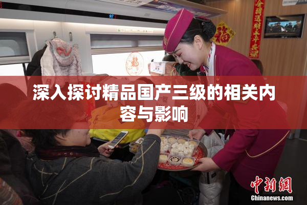 深入探讨精品国产三级的相关内容与影响