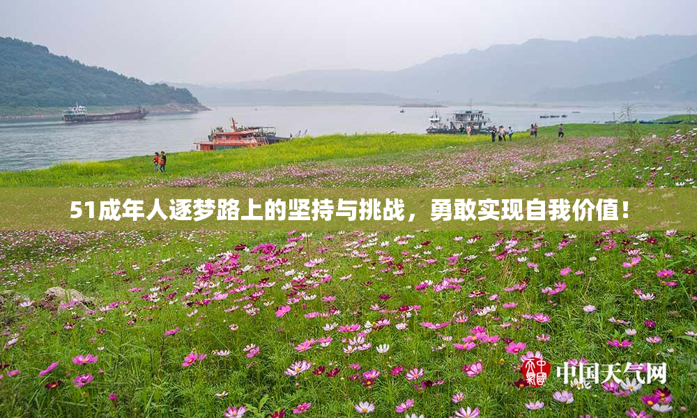 51成年人逐梦路上的坚持与挑战，勇敢实现自我价值！