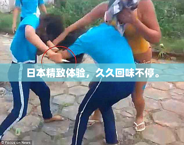 日本精致体验，久久回味不停。