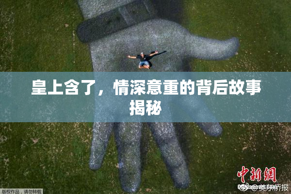 皇上含了，情深意重的背后故事揭秘