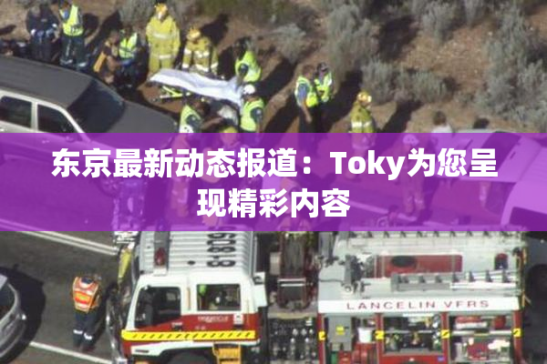 东京最新动态报道：Toky为您呈现精彩内容