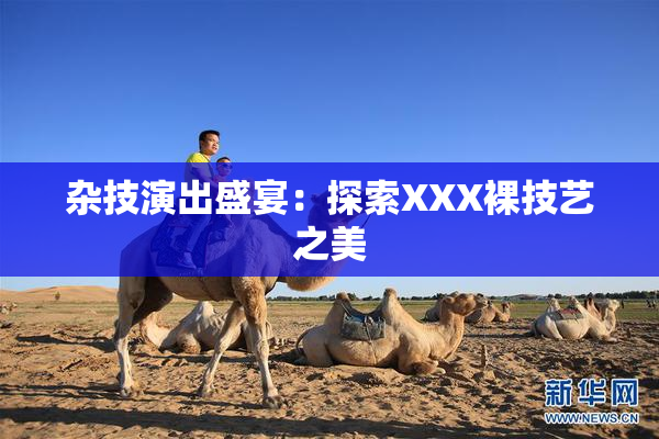 杂技演出盛宴：探索XXX裸技艺之美
