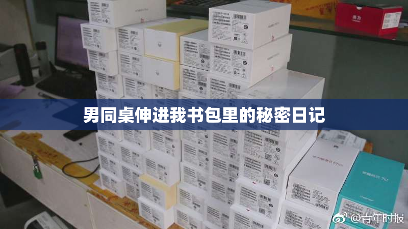 男同桌伸进我书包里的秘密日记