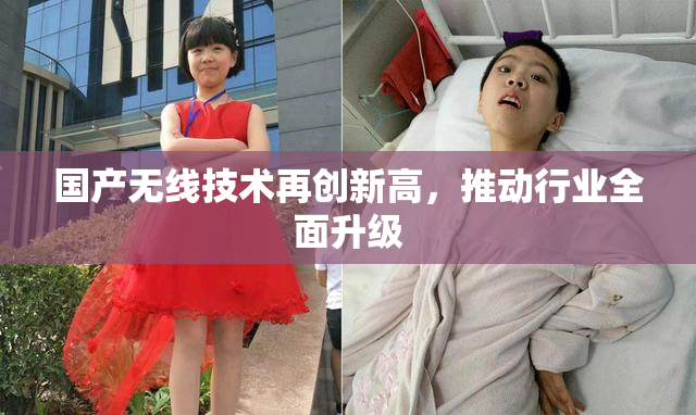国产无线技术再创新高，推动行业全面升级