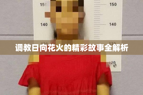 调教日向花火的精彩故事全解析