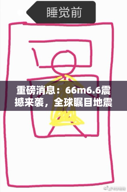 重磅消息：66m6.6震撼来袭，全球瞩目地震最新动态！