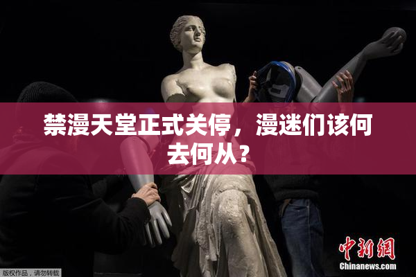禁漫天堂正式关停，漫迷们该何去何从？