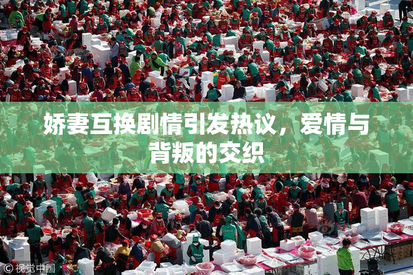 娇妻互换剧情引发热议，爱情与背叛的交织