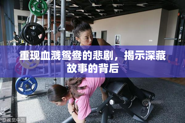 重现血溅鸳鸯的悲剧，揭示深藏故事的背后