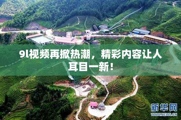 9l视频再掀热潮，精彩内容让人耳目一新！
