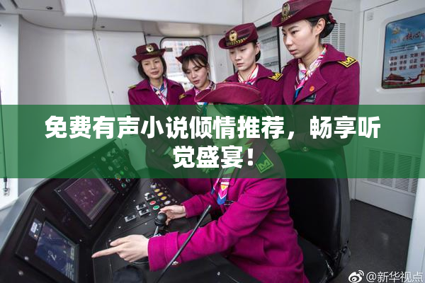 免费有声小说倾情推荐，畅享听觉盛宴！