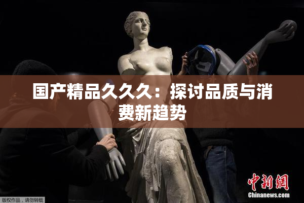 国产精品久久久：探讨品质与消费新趋势