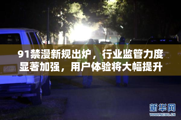 91禁漫新规出炉，行业监管力度显著加强，用户体验将大幅提升