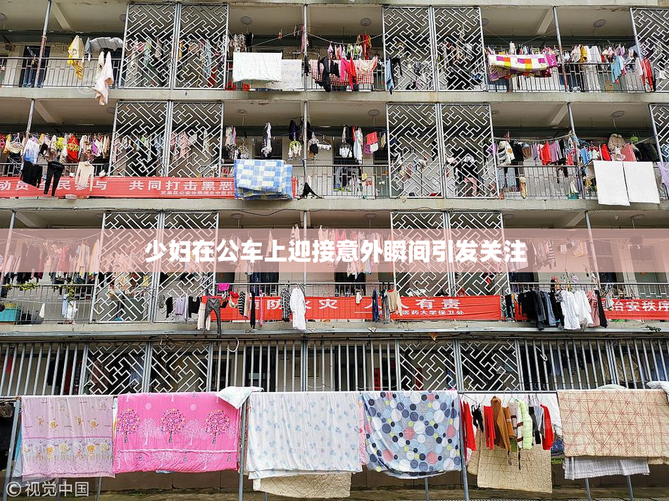 少妇在公车上迎接意外瞬间引发关注