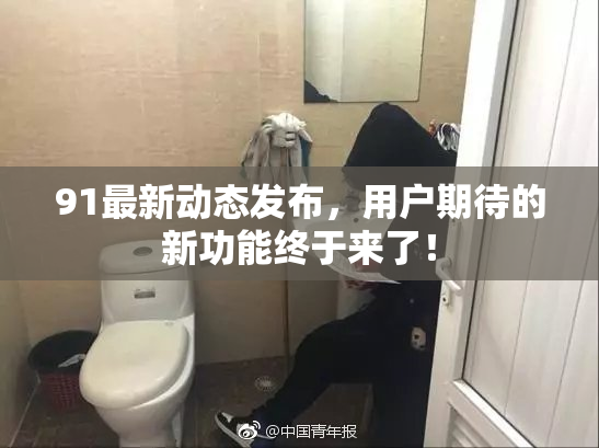 91最新动态发布，用户期待的新功能终于来了！