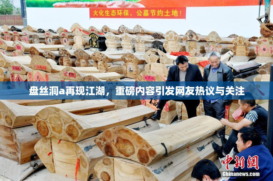 盘丝洞a再现江湖，重磅内容引发网友热议与关注