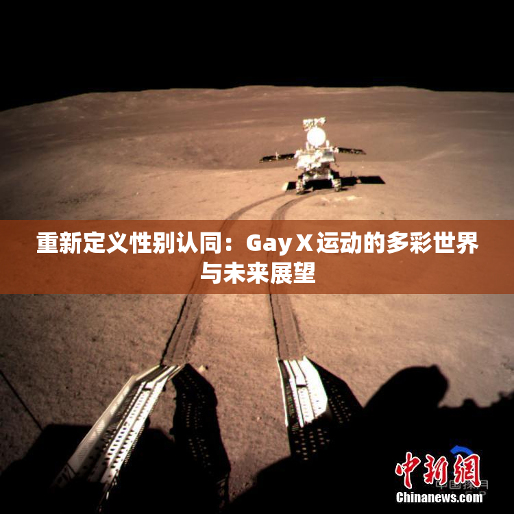 重新定义性别认同：GayⅩ运动的多彩世界与未来展望