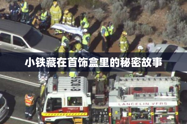 小铁藏在首饰盒里的秘密故事