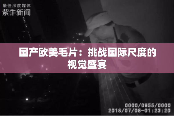 国产欧美毛片：挑战国际尺度的视觉盛宴