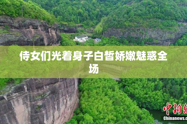 侍女们光着身子白皙娇嫩魅惑全场
