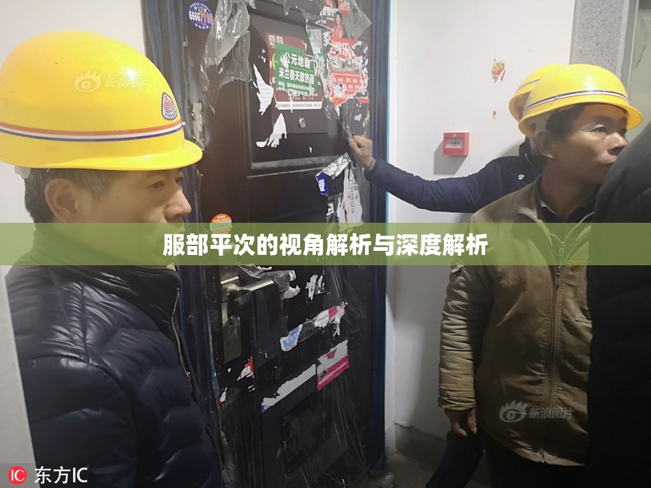 服部平次的视角解析与深度解析