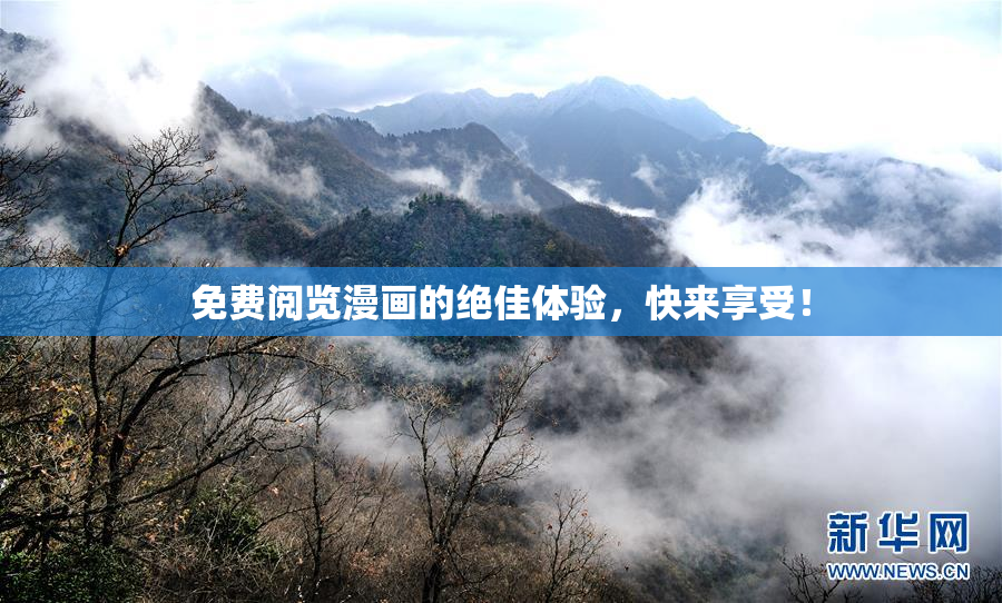 免费阅览漫画的绝佳体验，快来享受！