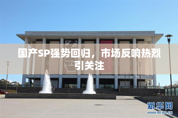 国产SP强势回归，市场反响热烈引关注