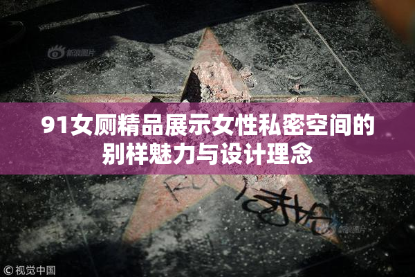 91女厕精品展示女性私密空间的别样魅力与设计理念